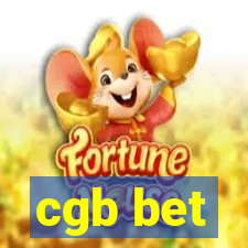 cgb bet